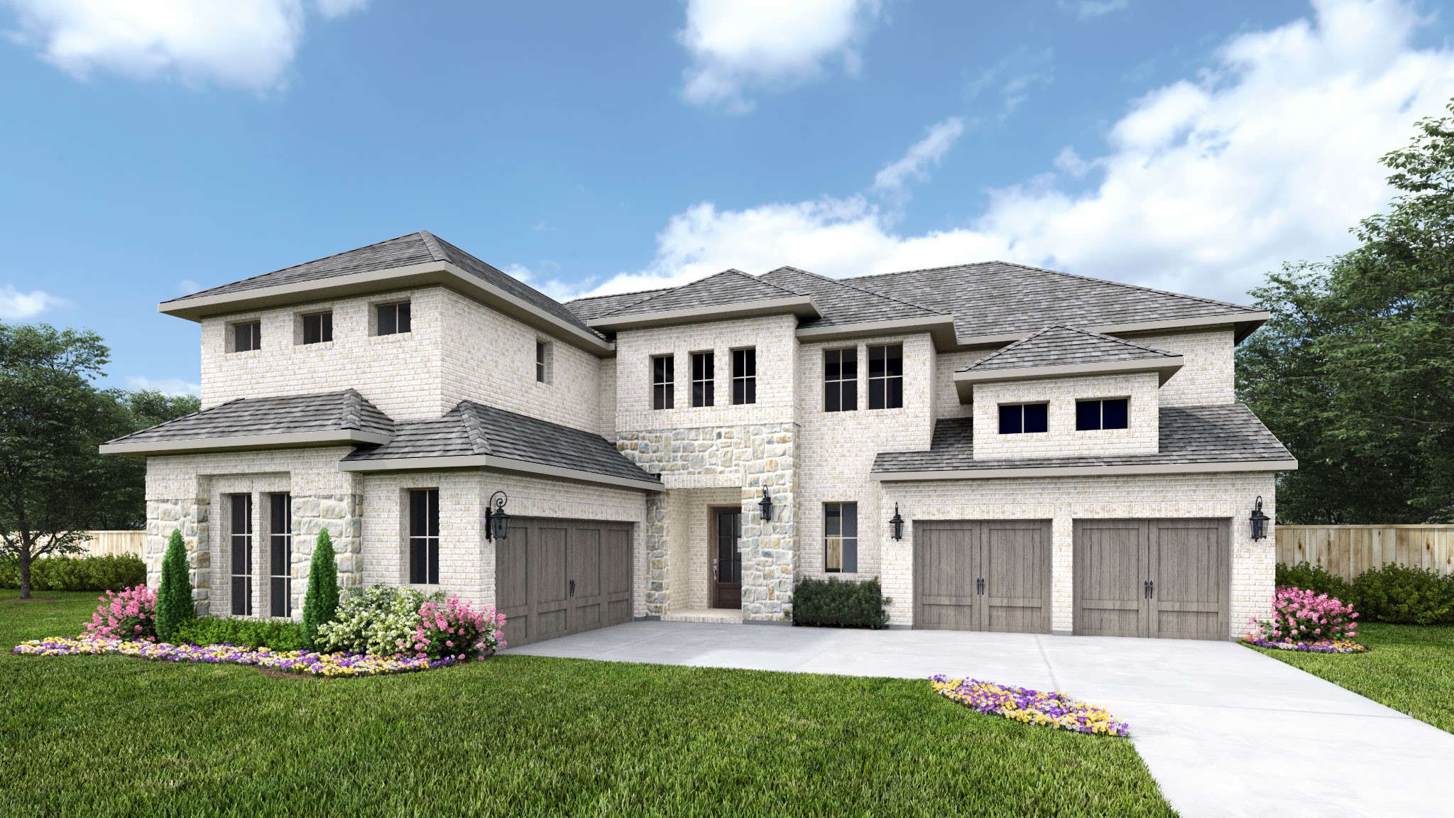14212 Fountainhead Circle Fort Worth TX 76008