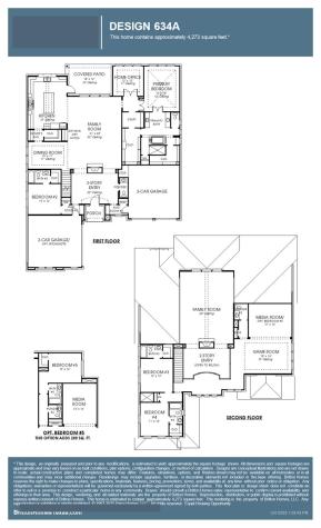 14212 Fountainhead Circle Fort Worth TX 76008