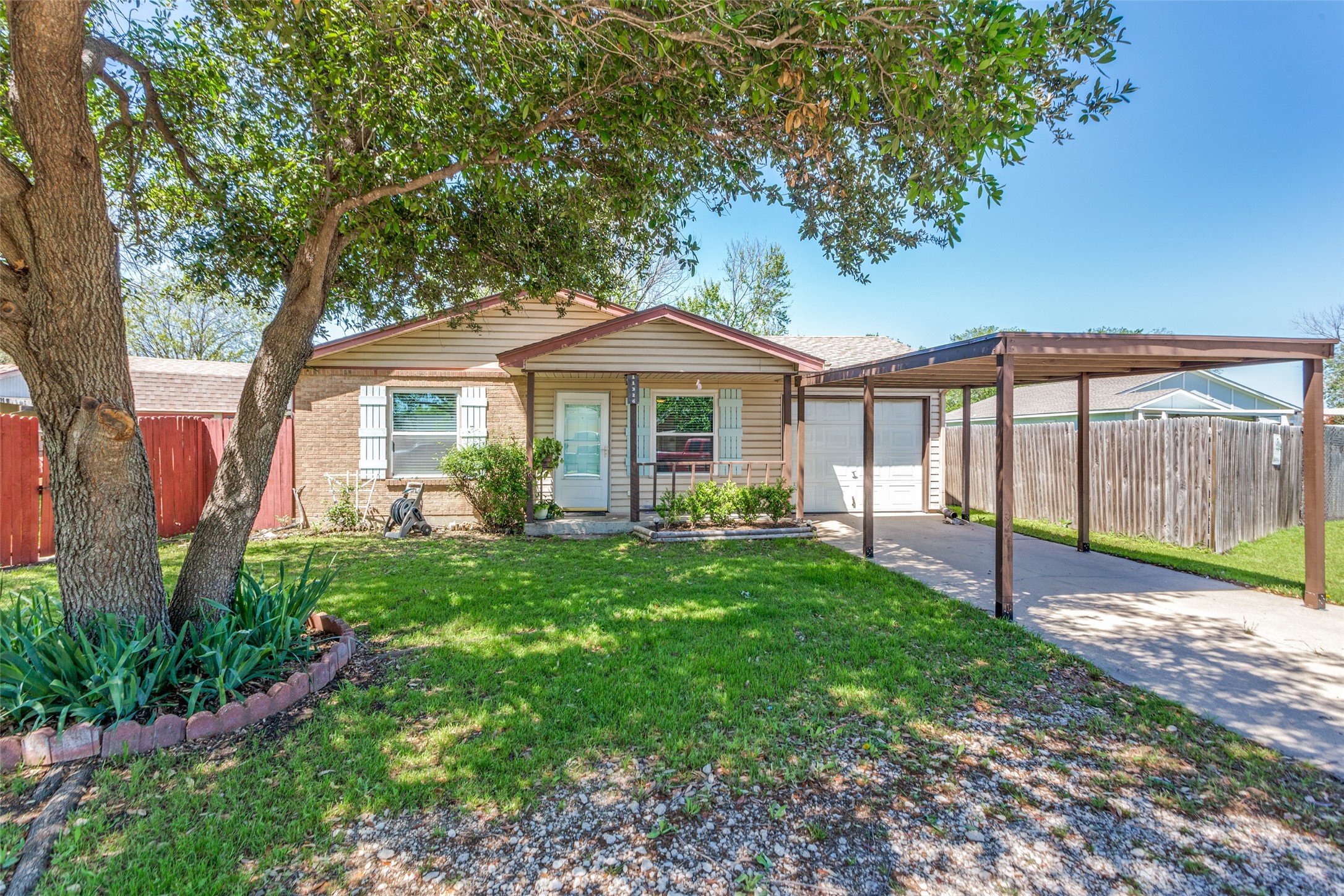 11326 Golden Triangle Circle Fort Worth TX 76244