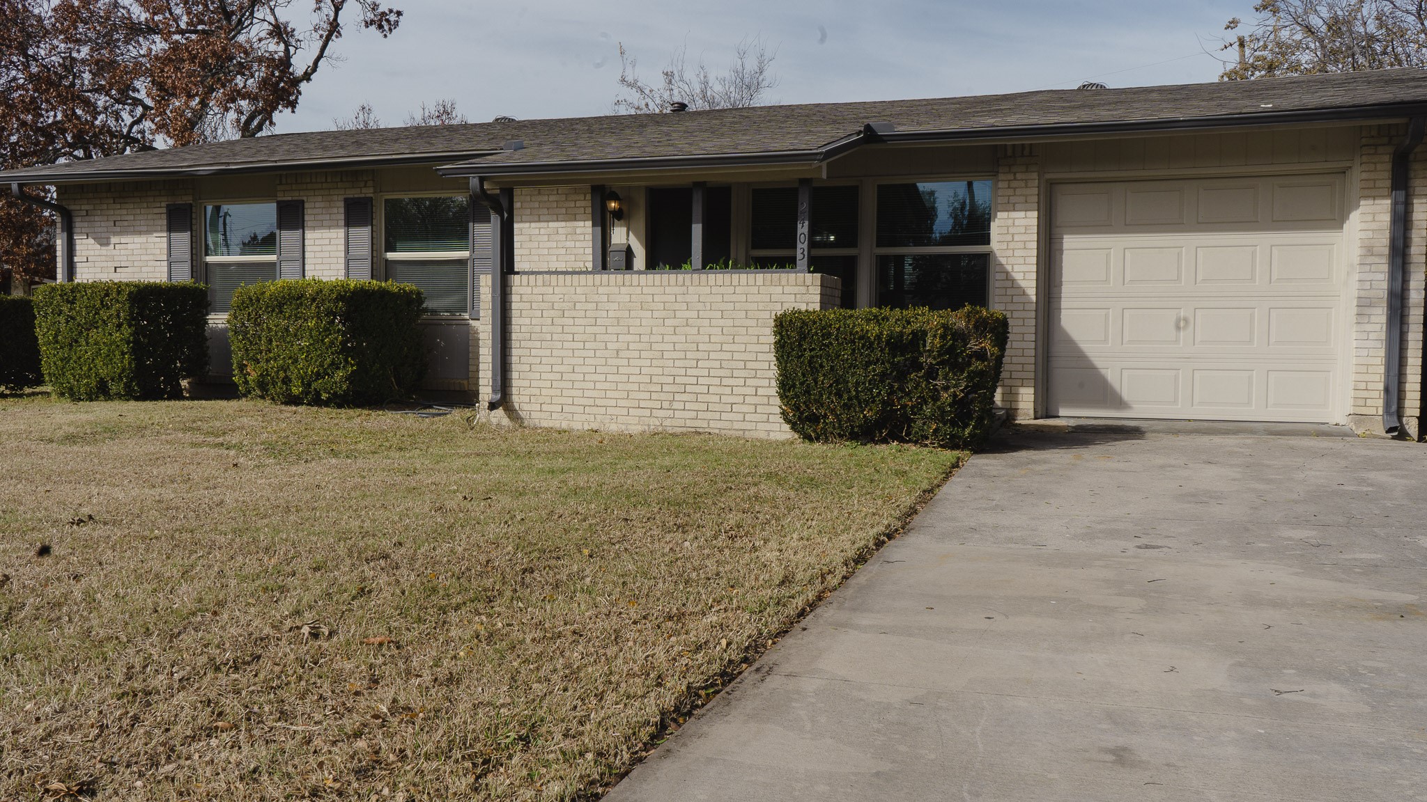 2403 Briarwood Lane Carrollton TX 75006