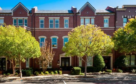 169 Summit Avenue Southlake TX 76092