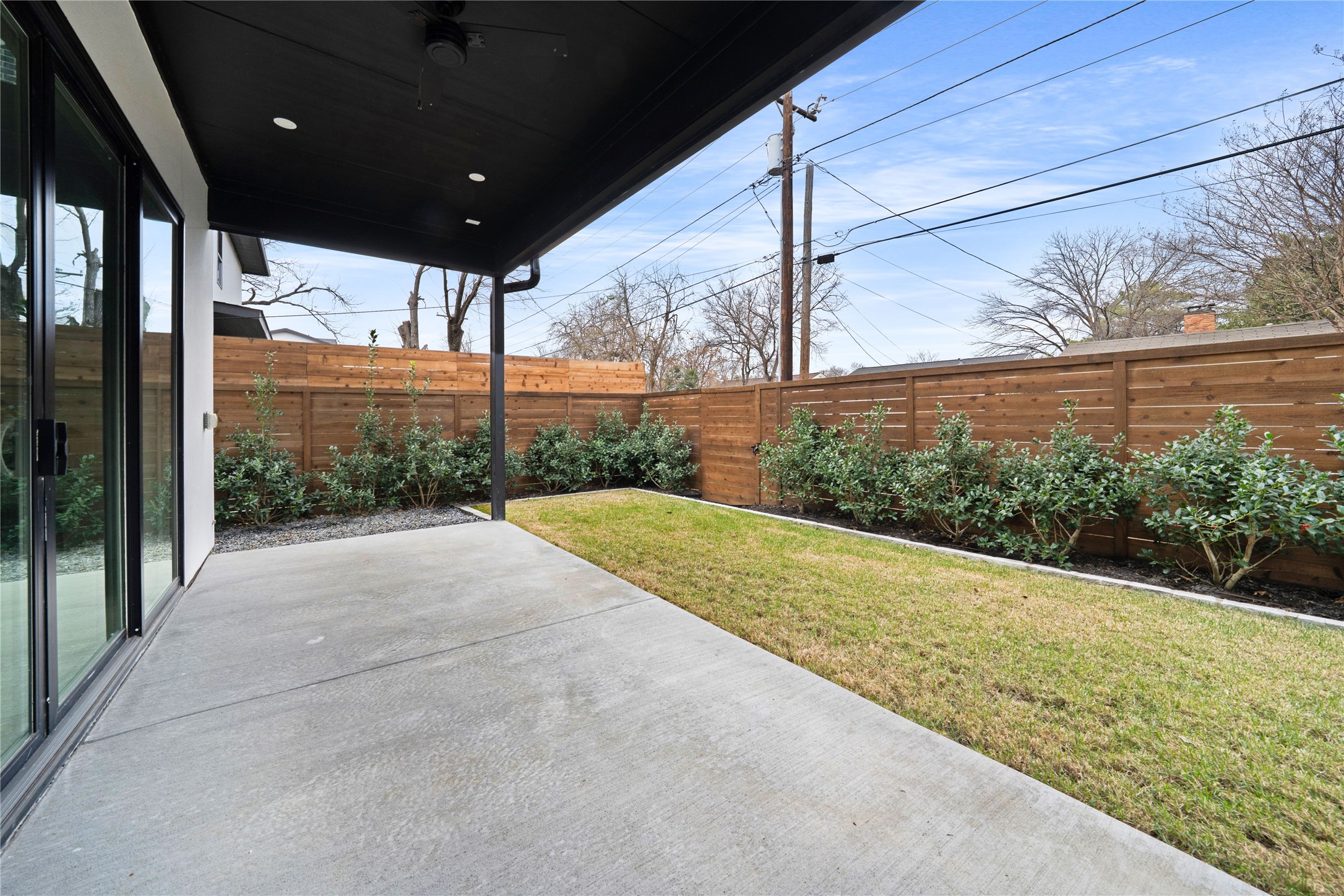 4721 Linnet Lane Dallas TX 75209