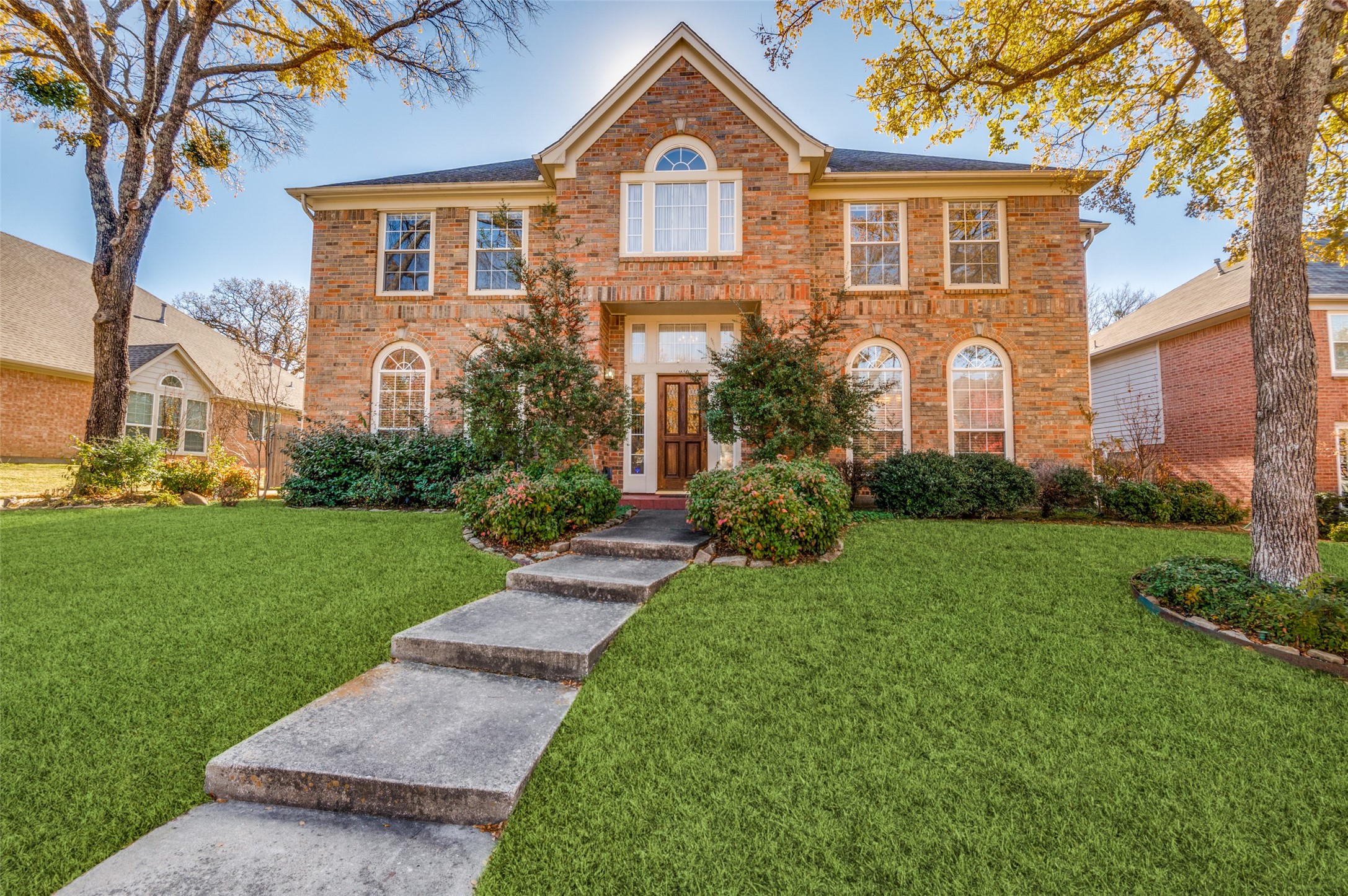 8608 Caddo Court North Richland Hills TX 76182