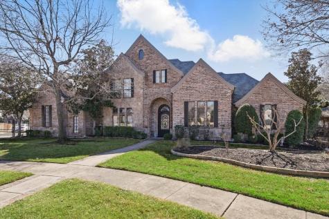7001 Gladwyne Court Colleyville TX 76034