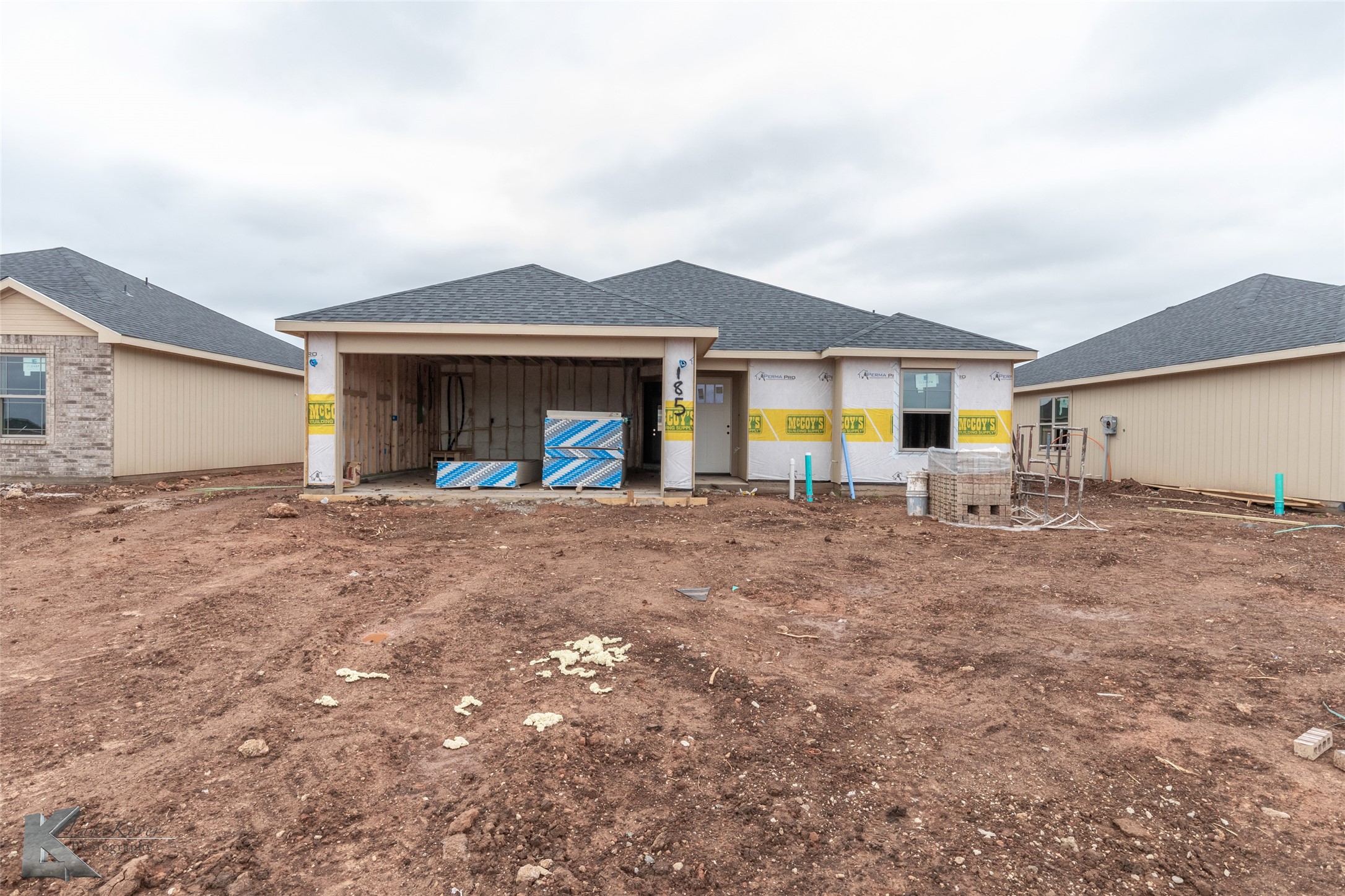 167 Showdown Abilene TX 79602