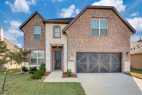 509 Lake Cove Drive Little Elm TX 75068