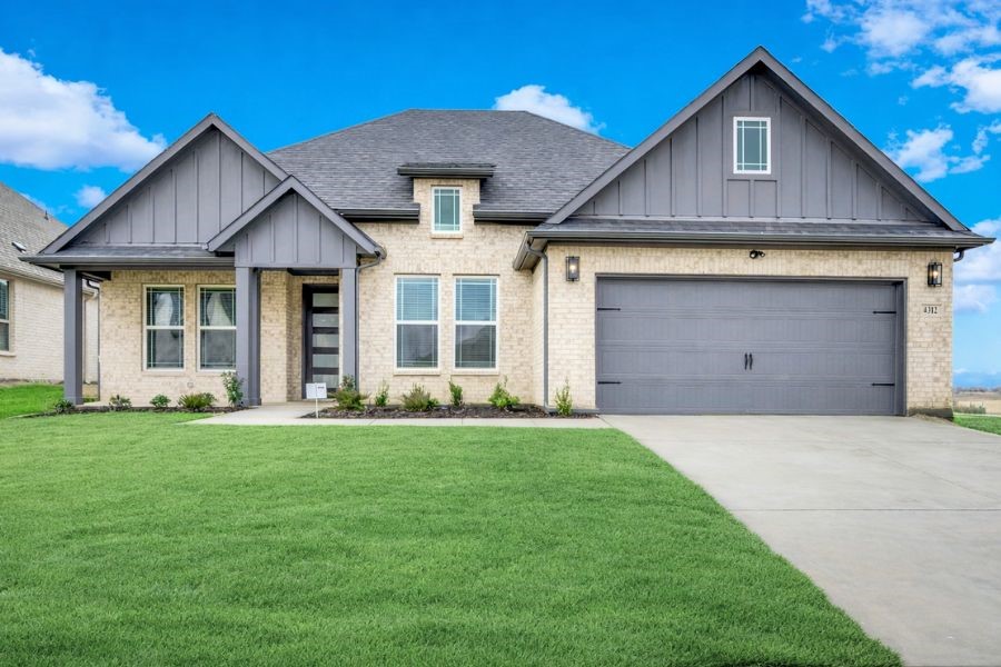 4312 Laurel Trail Midlothian TX 76065
