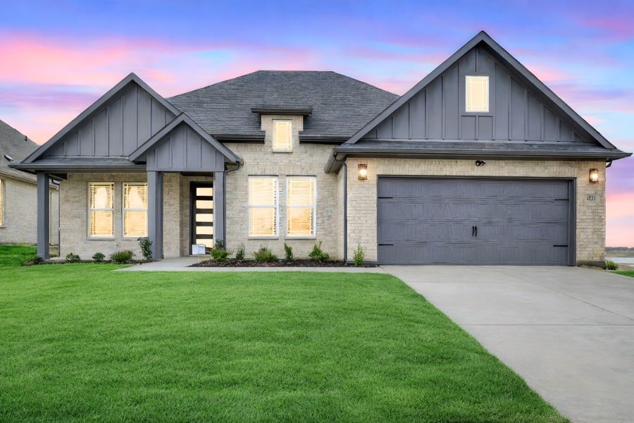 4312 Laurel Trail Midlothian TX 76065