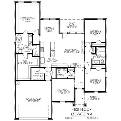 4312 Laurel Trail Midlothian TX 76065