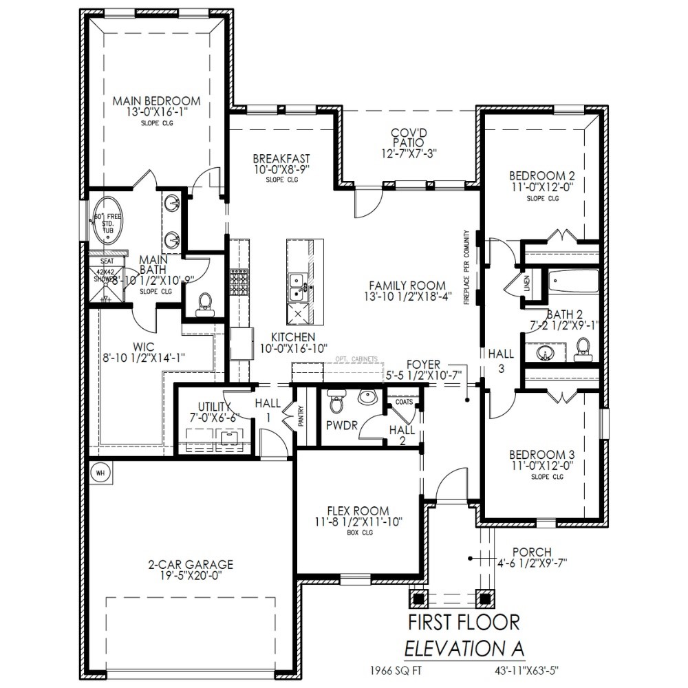 4312 Laurel Trail Midlothian TX 76065