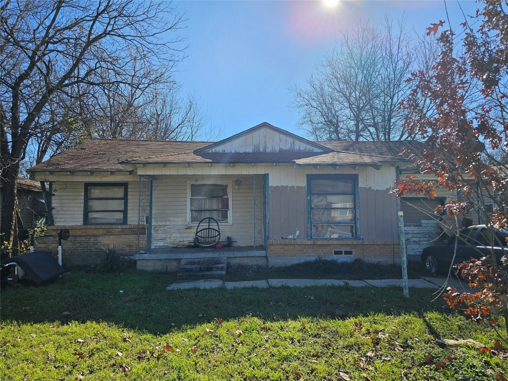 3102 Modree Avenue Dallas TX 75216