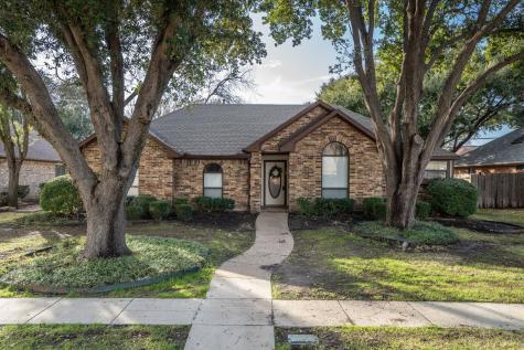 129 Hill Drive Coppell TX 75019