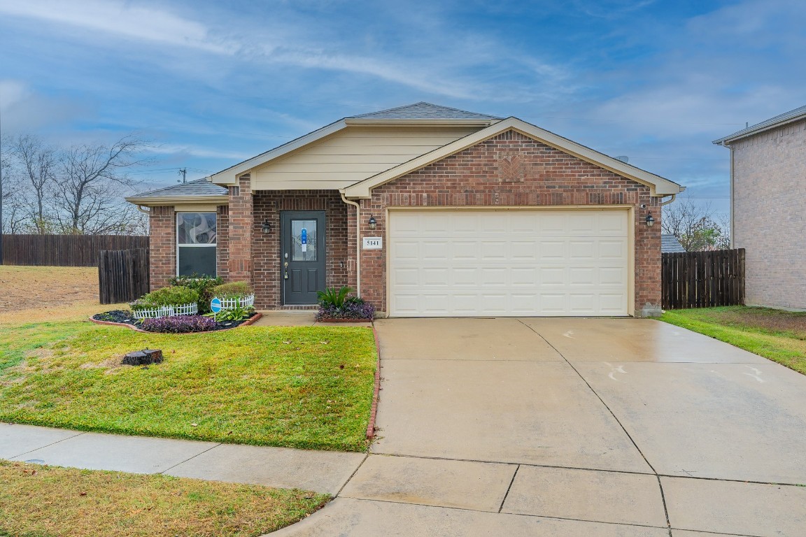 5141 Placid Drive Haltom City TX 76117