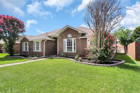 4129 Gardner Drive The Colony TX 75056