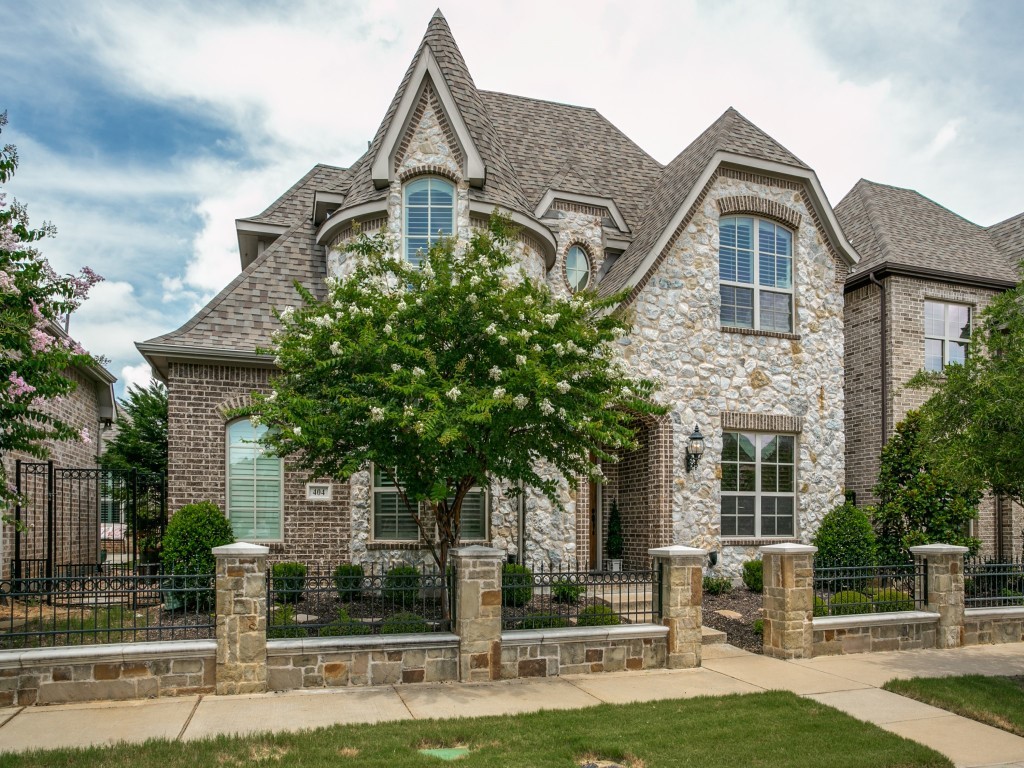 404 Palladian Boulevard Southlake TX 76092