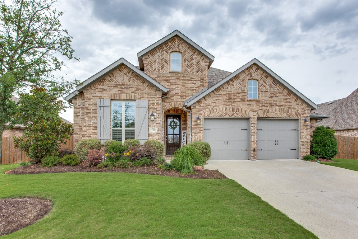 1121 Bryce Canyon Drive Celina TX 75009