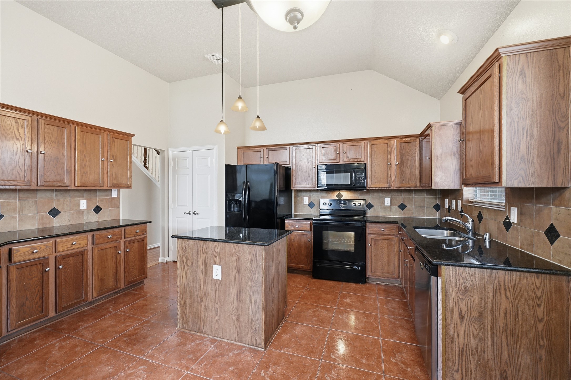 2306 Valley Creek Drive Garland TX 75040