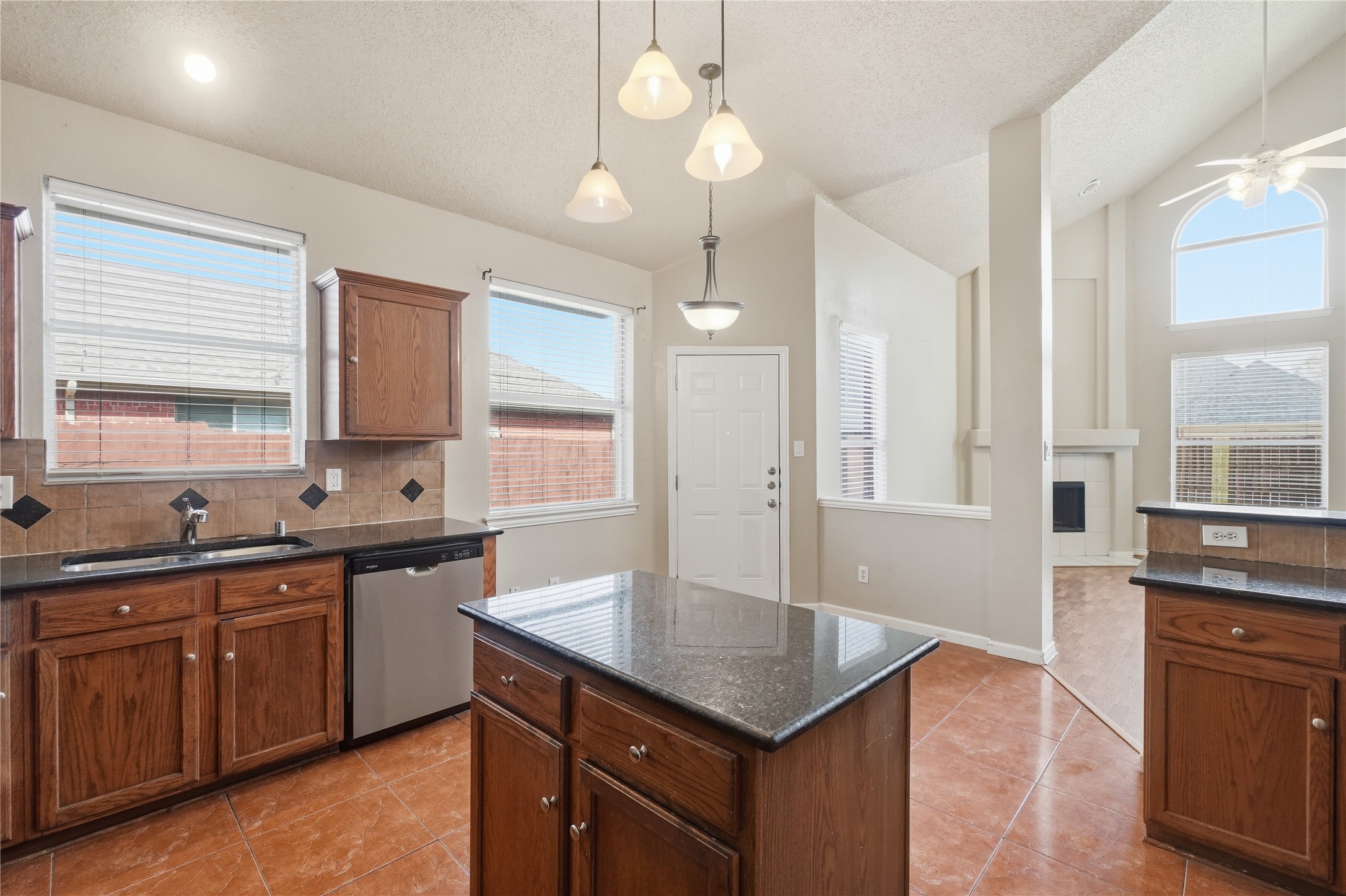 2306 Valley Creek Drive Garland TX 75040