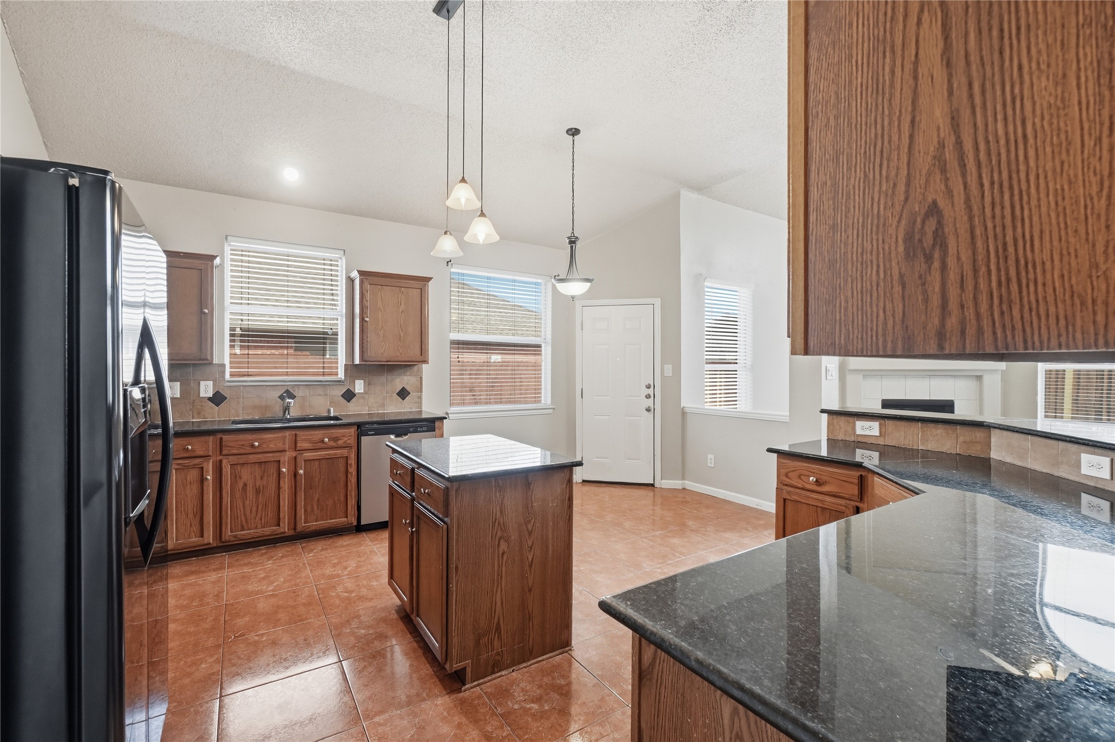 2306 Valley Creek Drive Garland TX 75040