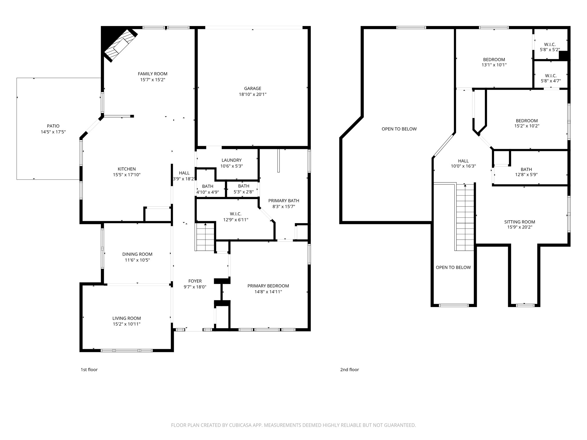 2306 Valley Creek Drive Garland TX 75040