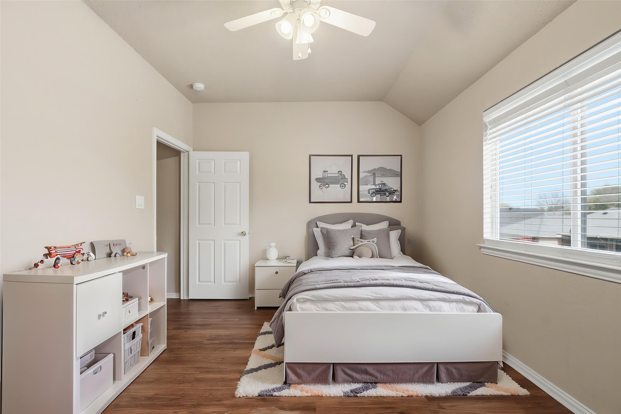 2306 Valley Creek Drive Garland TX 75040