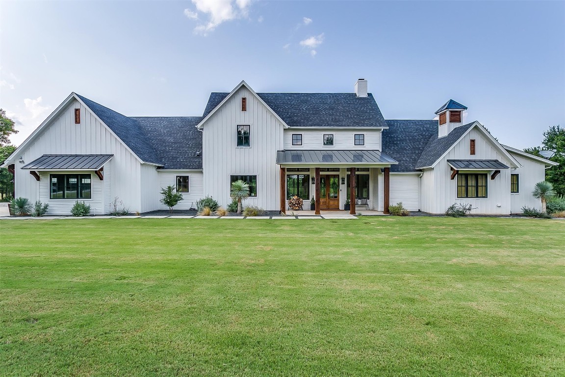 311 Nash Lane Lipan TX 76462