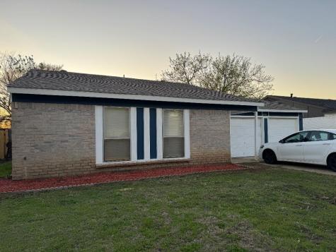 2510 Jo Lyn Lane Arlington TX 76014