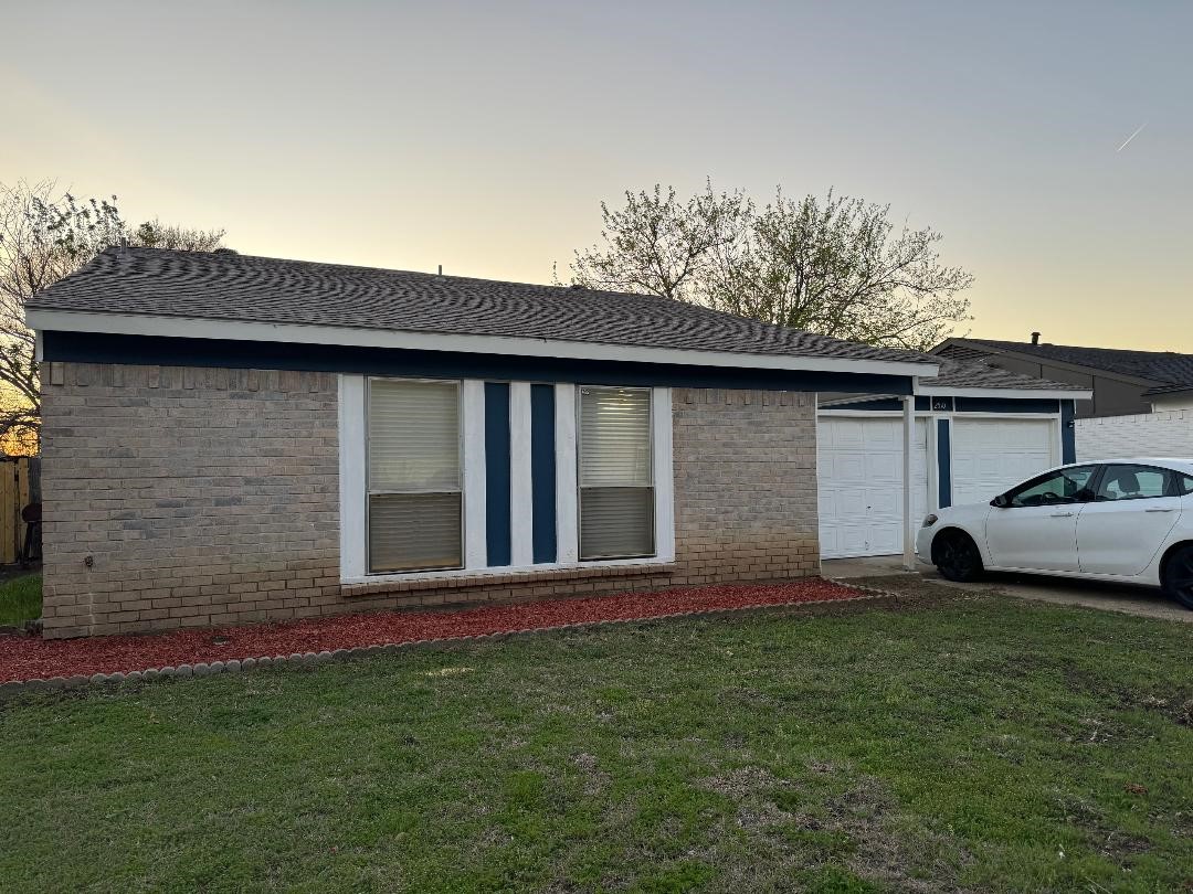 2510 Jo Lyn Lane Arlington TX 76014