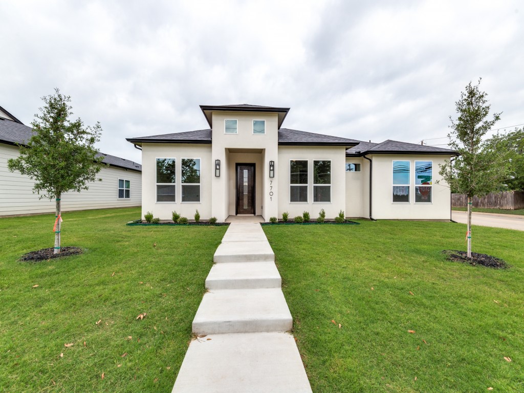 7701 Indian Ridge Trail Dallas TX 75232