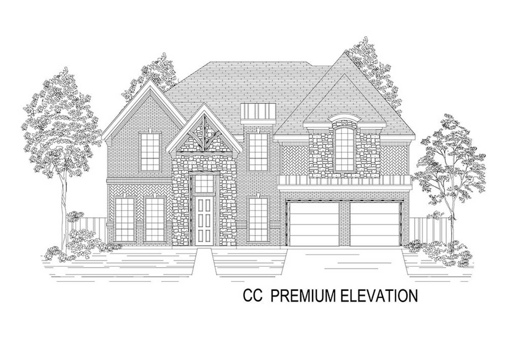 7108 River Bluff Court Grand Prairie TX 75054