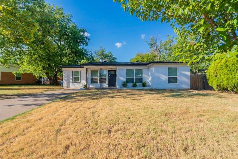 116 S Valera Court Fort Worth TX 76134