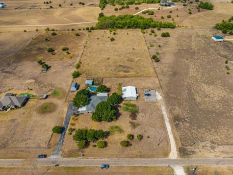 3768 Preakness Court Cleburne TX 76033