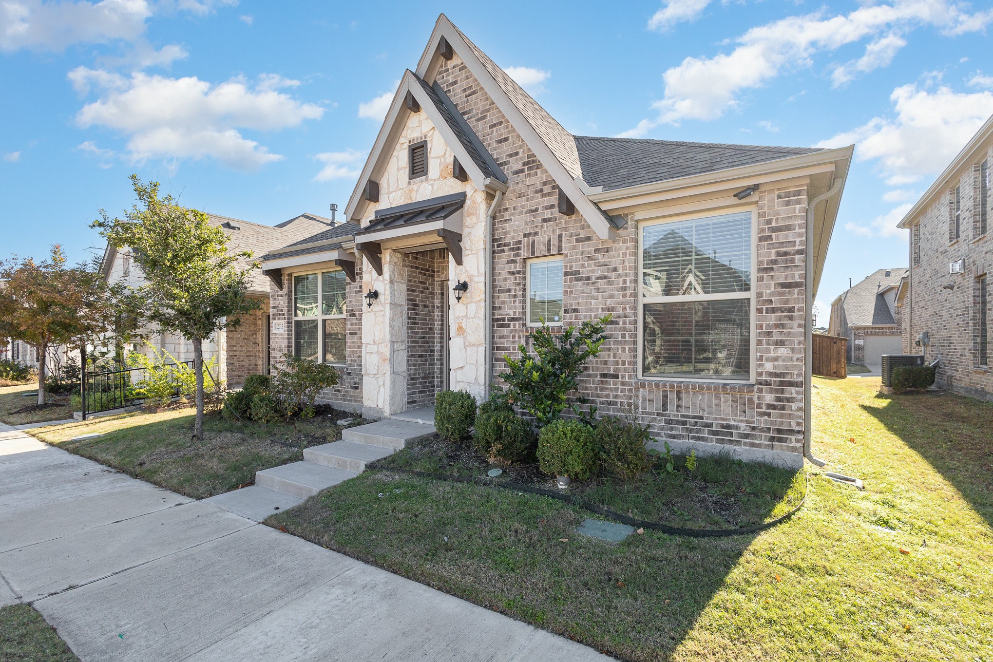 2013 Barx Drive Little Elm TX 75068