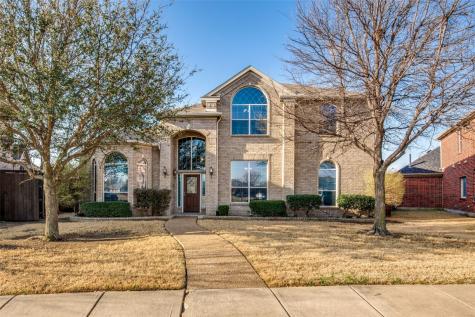 1003 Swan Lake Drive Frisco TX 75033
