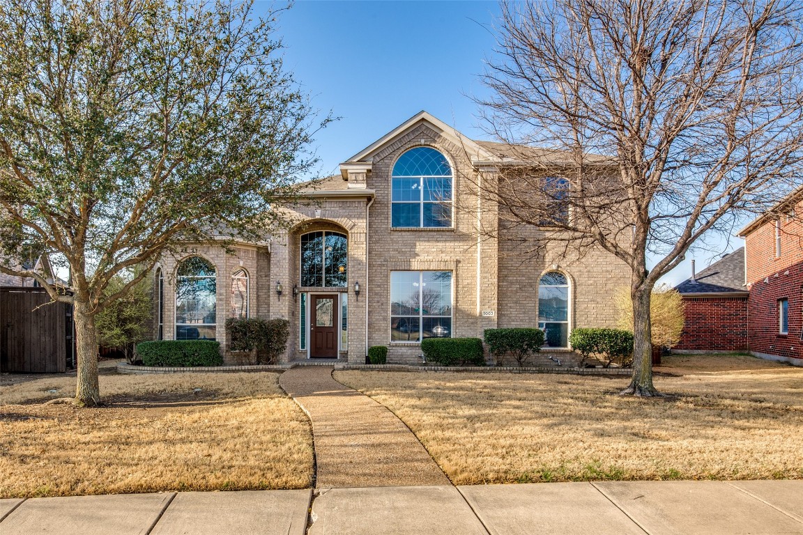 1003 Swan Lake Drive Frisco TX 75033