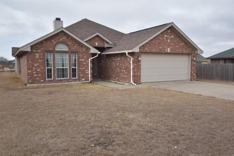 107 Johnson Lane Hillsboro TX 76645