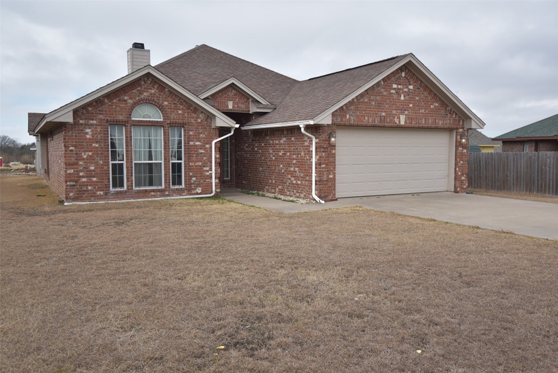 107 Johnson Lane Hillsboro TX 76645