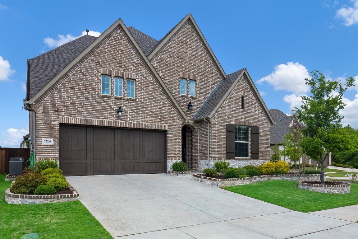 5508 Kildare Court Mckinney TX 75071