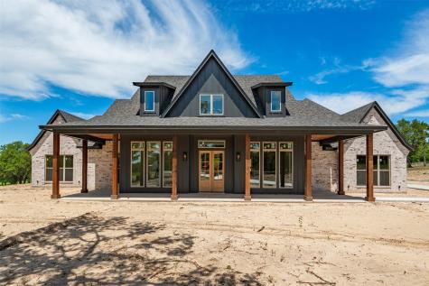 1071 Vh Ranch Road Poolville TX 76487