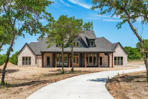 1071 Vh Ranch Road Poolville TX 76487