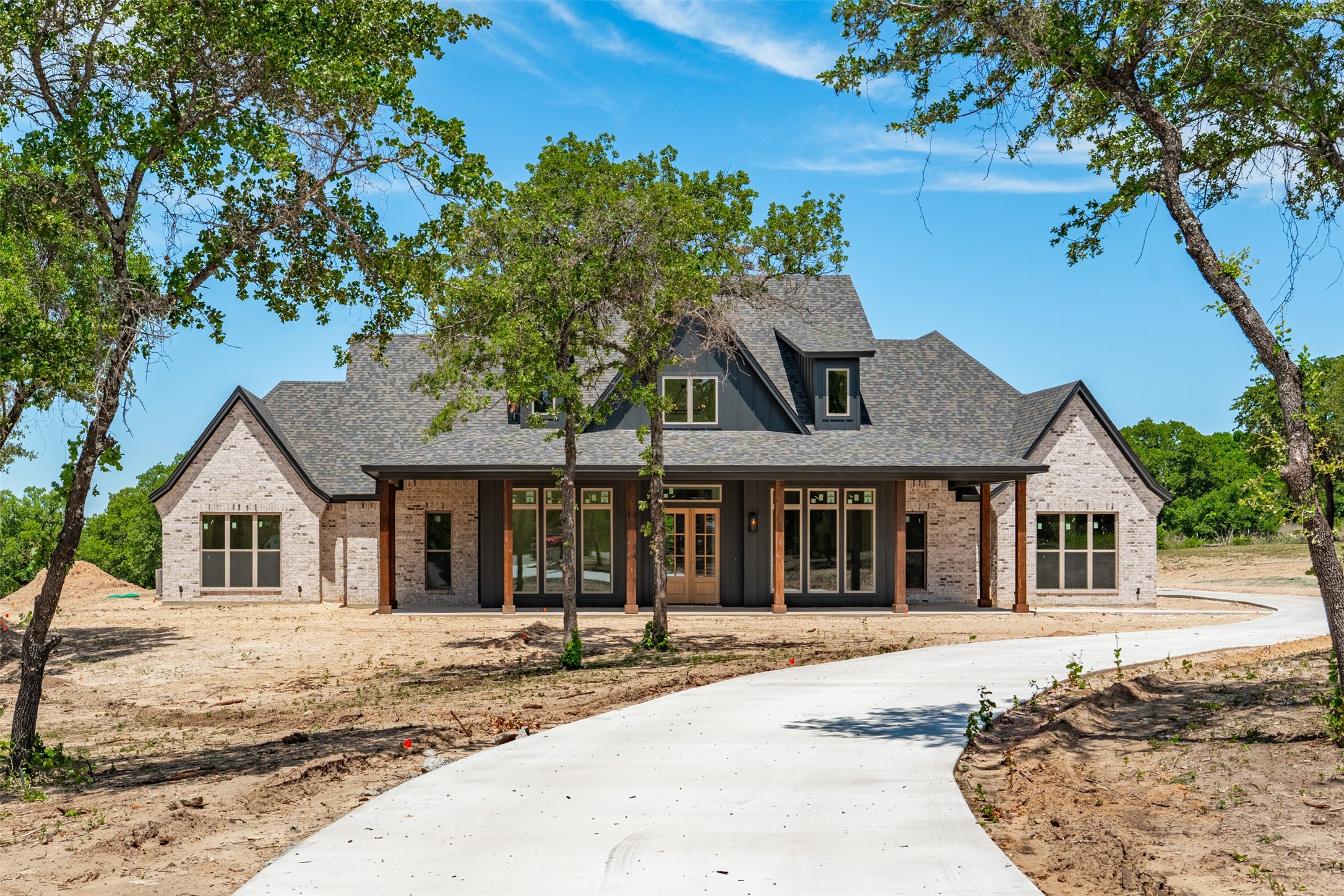 1071 Vh Ranch Road Poolville TX 76487