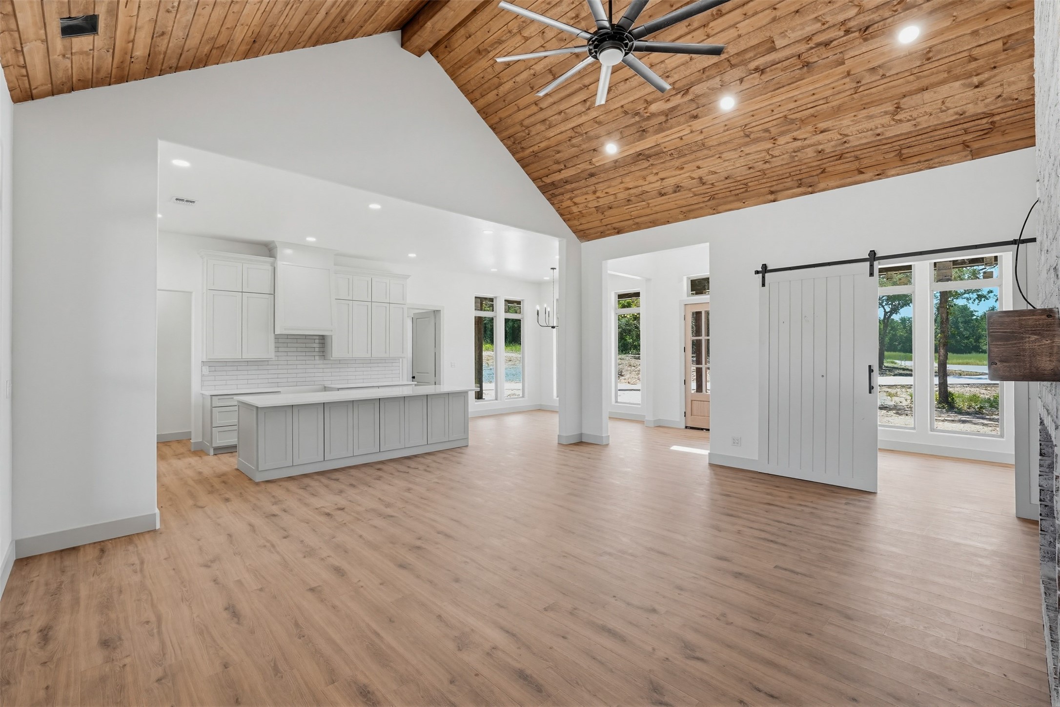 1071 Vh Ranch Road Poolville TX 76487