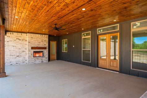 1071 Vh Ranch Road Poolville TX 76487