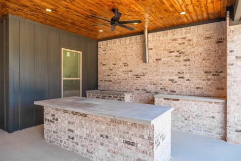 1071 Vh Ranch Road Poolville TX 76487