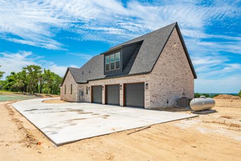 1071 Vh Ranch Road Poolville TX 76487