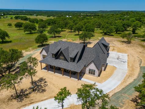 1071 Vh Ranch Road Poolville TX 76487