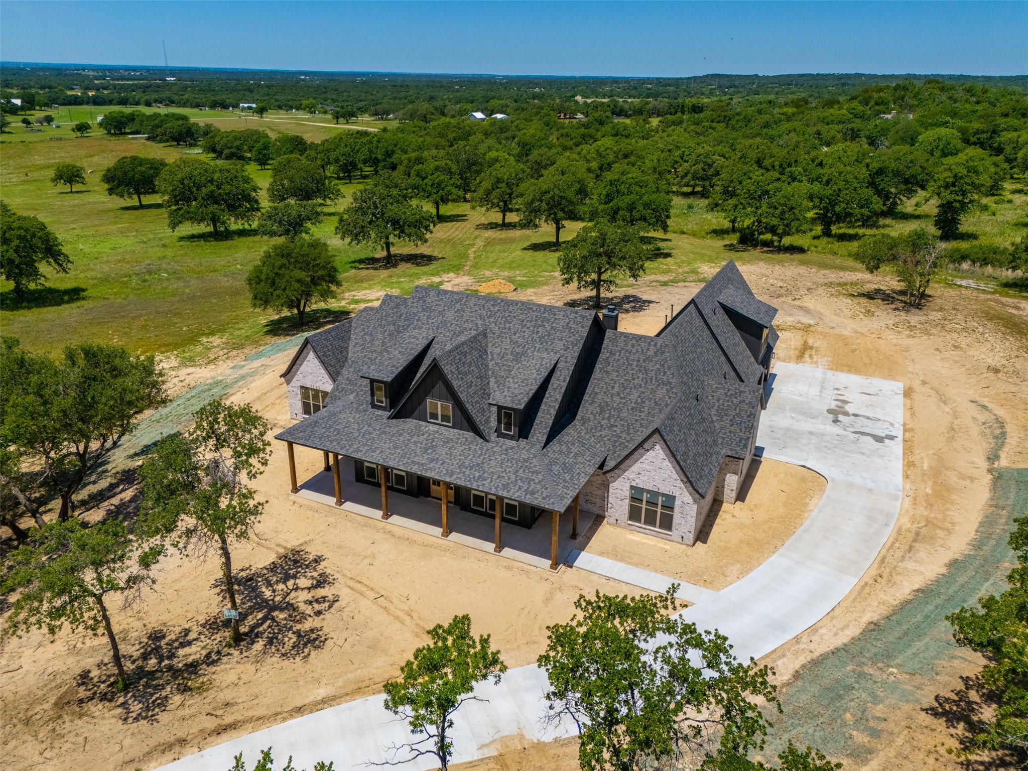1071 Vh Ranch Road Poolville TX 76487
