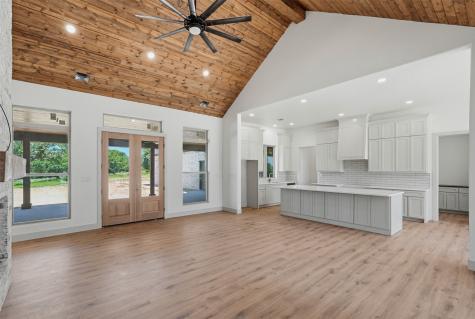 1071 Vh Ranch Road Poolville TX 76487