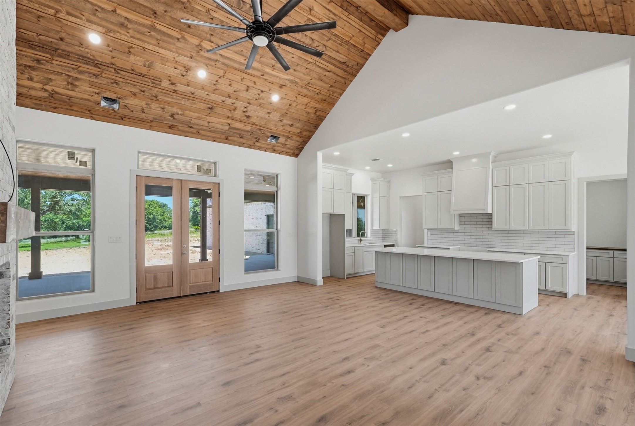 1071 Vh Ranch Road Poolville TX 76487