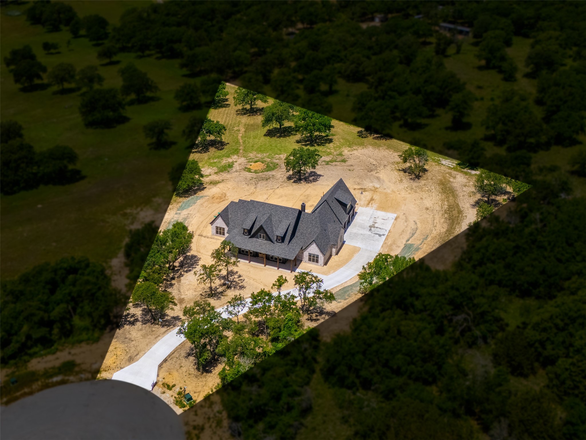 1071 Vh Ranch Road Poolville TX 76487